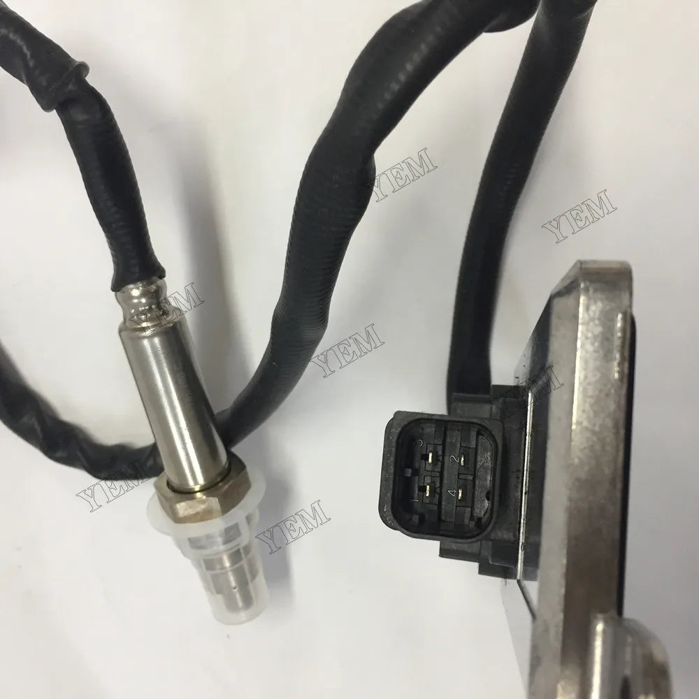 For Mercedes-Benz Truck AXOR ANTOS ACTROS 24V Nitrogen Oxide NOx Sensor 5WK9 6363 A0101539428