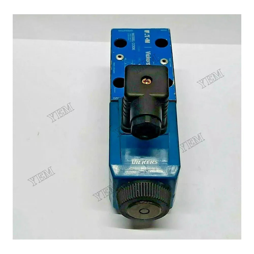 For Vickers Hydraulic Directional Control Valve DG4V-3-2A-M-U-H7-60 For Vickers
