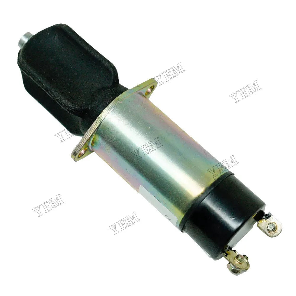 For Woodward 24V Fuel Shutdown Solenoid Valve 1502-24A6U1B1S1 For Woodward