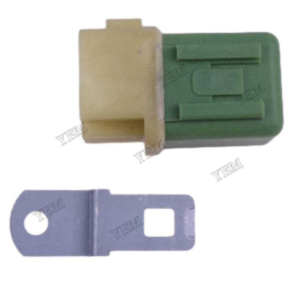 Excavator EX100-2 EX120-2 EX200-2 EX220-2 EX300-2 EX60-2 Electrical Relay 4251588 for Hitachi For Hitachi