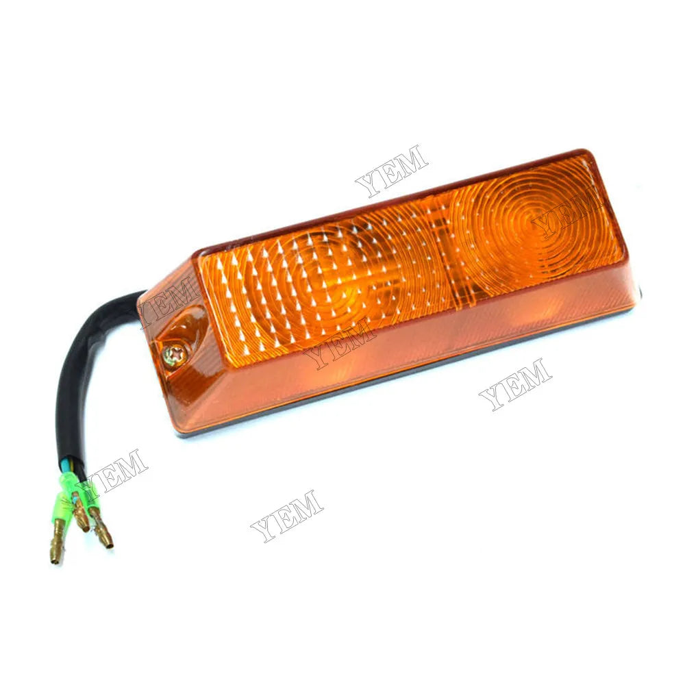 For Toyota Forklift 5FD10 5FD30 6FD10 6FD30 5FG10 5FG30 6FG10 6FG30 Light Turn Signal 56610-23000-71 For Toyota