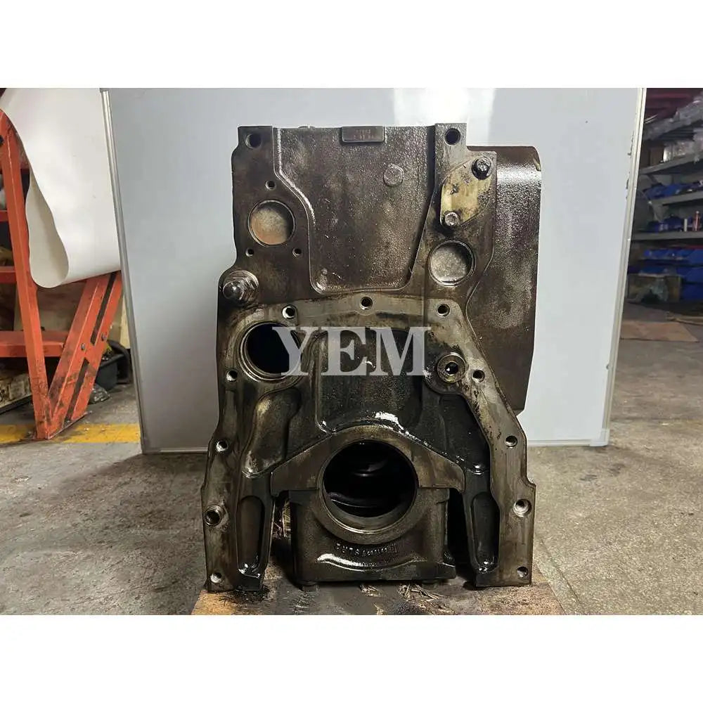Engine D924T Cylinder Block For Liebherr Diesel engine spare parts For Yanmar