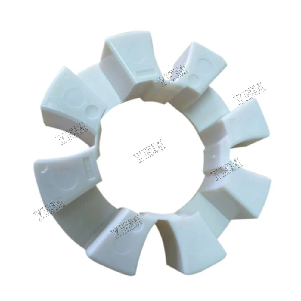 For Hyundai Excavator R110-7 R130W-3 R180LC-3 R210LC-3 R250LC-3 R95W-3 RD210-7 Coupling Element 11E1-1507 For Hyundai