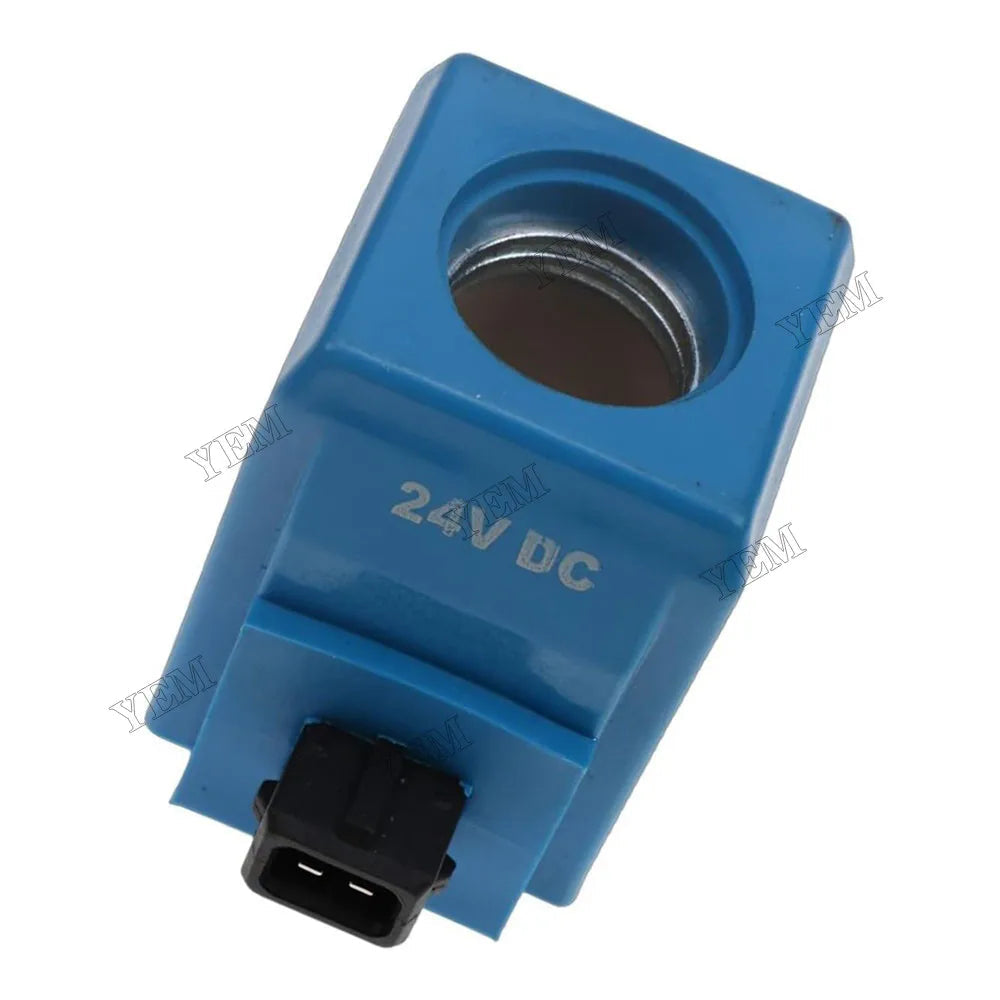 For Volvo L60GZ L60H L70E L70F L70G L70H Solenoid Coil 11708930 For Volvo