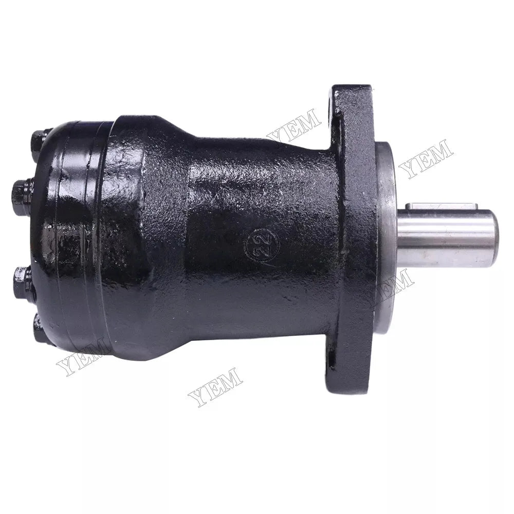 For Sauer Danfoss Replacement Hydraulic Motor OMR50 151-7240 For Danfoss