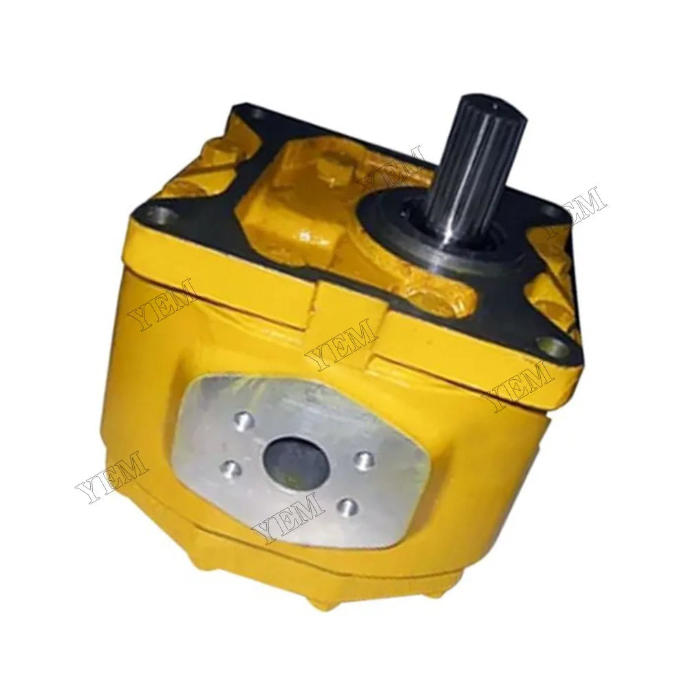 For Komatsu Loader D75S-3 D65S-7 D65S-8 D65S-6 D60S-8 D60S-6 Hydraulic Pump 07444-67504 For Komatsu