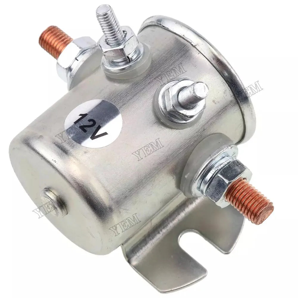 For JLG 10042 25AM 30AM 41AM Relay Duty Solenoid 27155 3740013 502265300 24059 24059TX For JLG