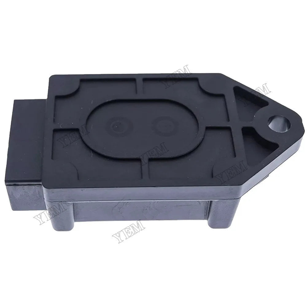 For Isuzu C240 Engine 12V 6Pins Glow Plug Relay 129901-77960 For Isuzu