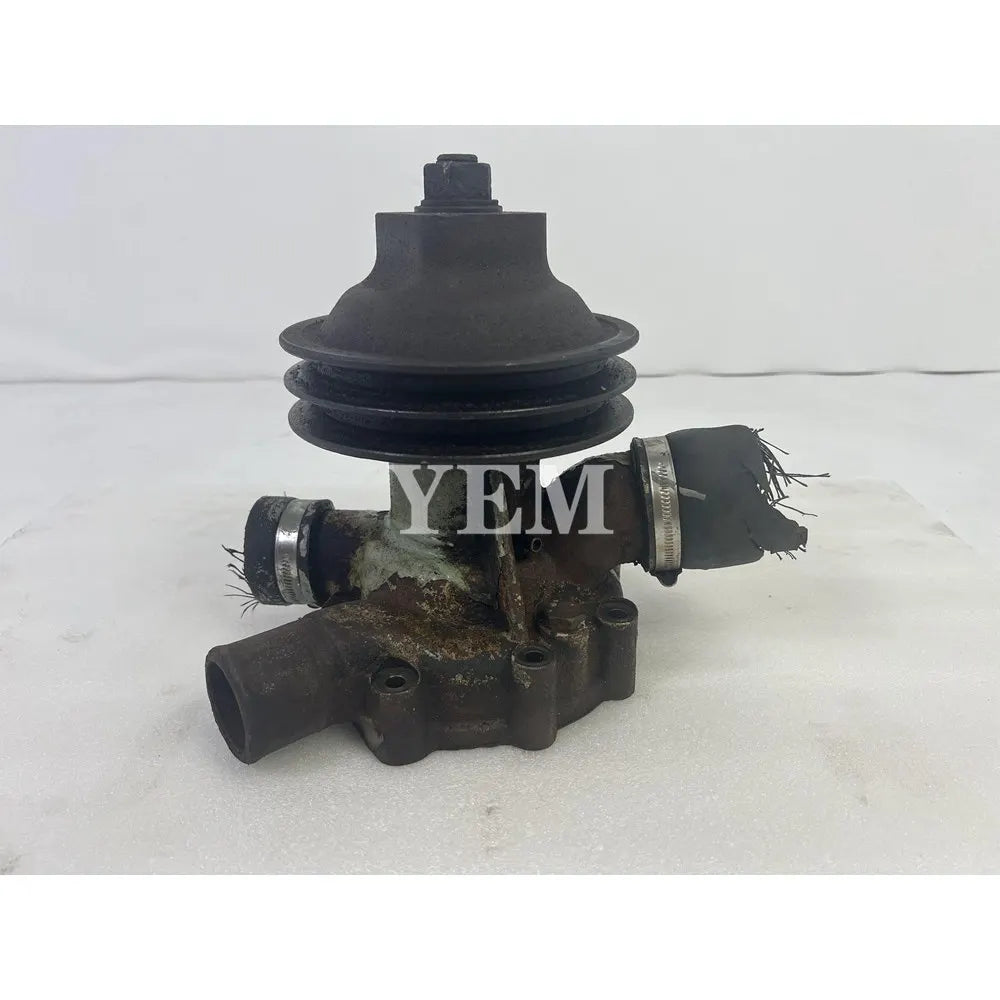 Engine Water Pump For Yanmar 6HAL 726650-42701 Excavator Parts Engine For Yanmar
