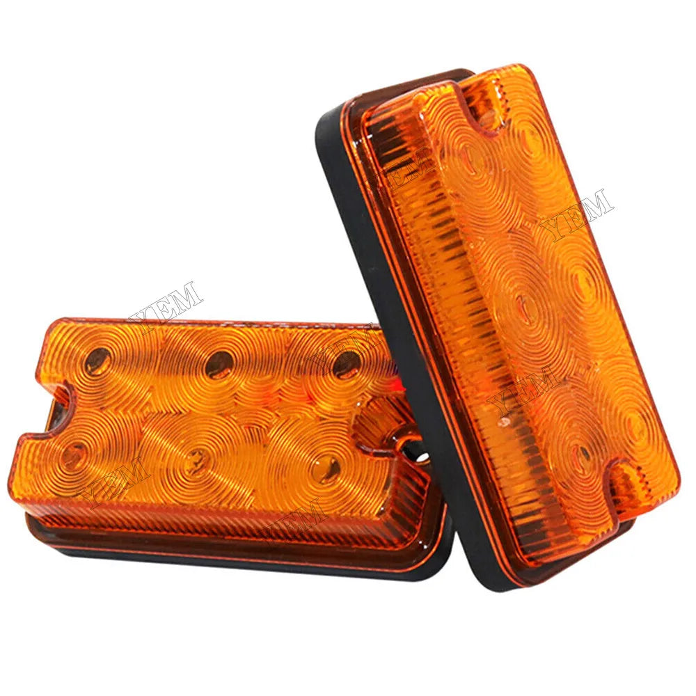 For Nichiyu Forklift FB20P-65 FB20P-70 FB30P-65 FB30P-70 Light Turn Signal 36410-07390
