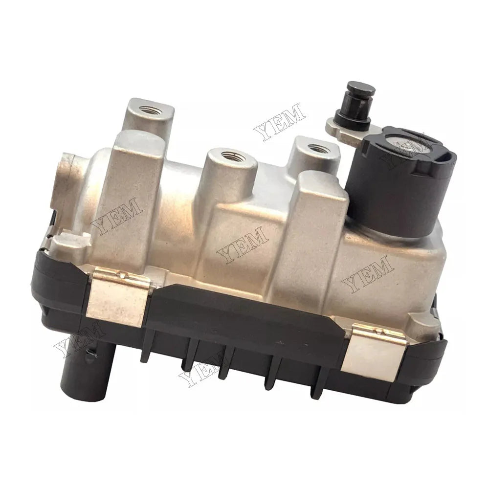 For BMW Vehicle 740D E38 Turbo Actuator 712120 6NW008412-59 G-210 For BMW