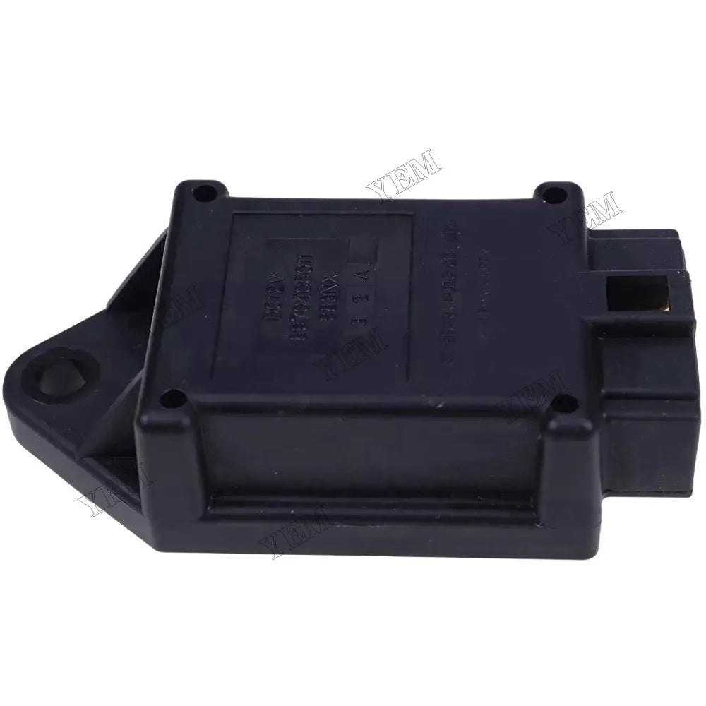 For Isuzu Engine 4LE2 XD Glow Plug Timer Assembly 8-97040502-0 8970405020 For Isuzu