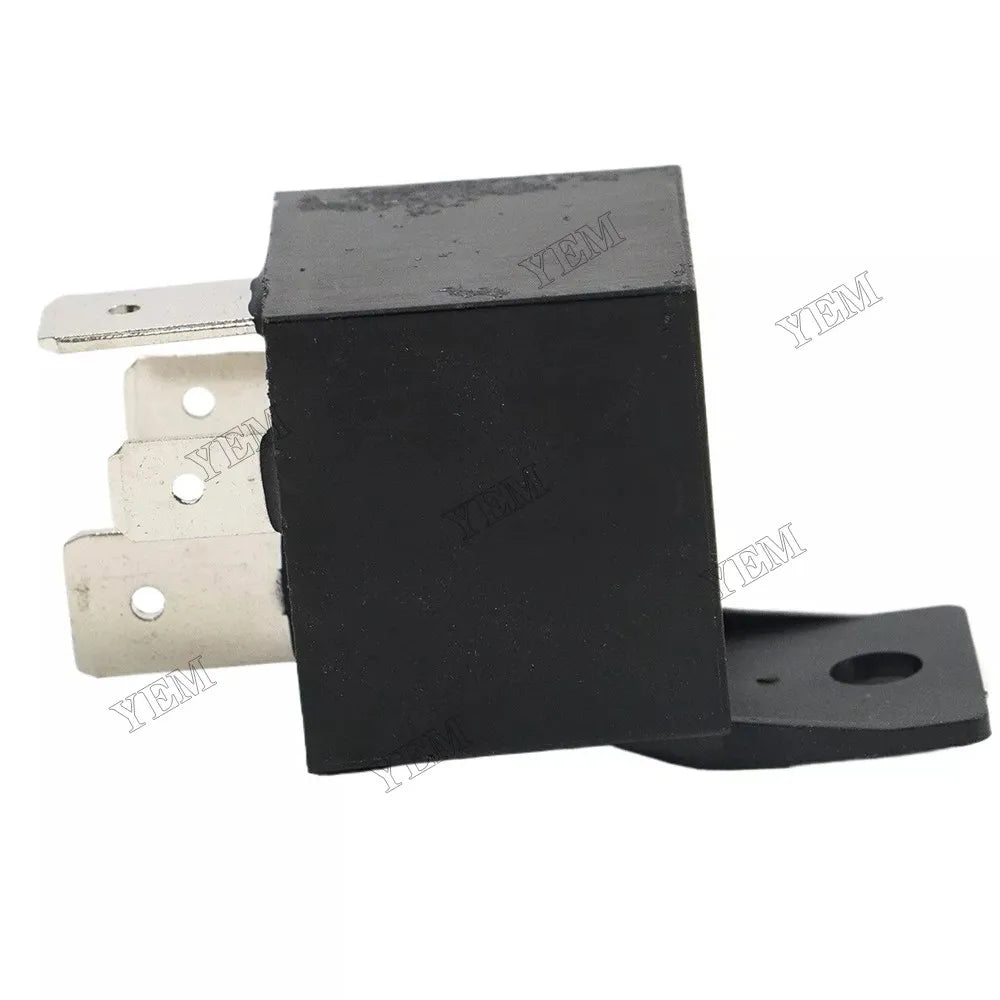 For 1994-1998 Dodge Cummins 5.9L Ram Engine 14V 80A Fuel Shut Off Solenoid Relay PR10-2B4-0-70A For Cummins