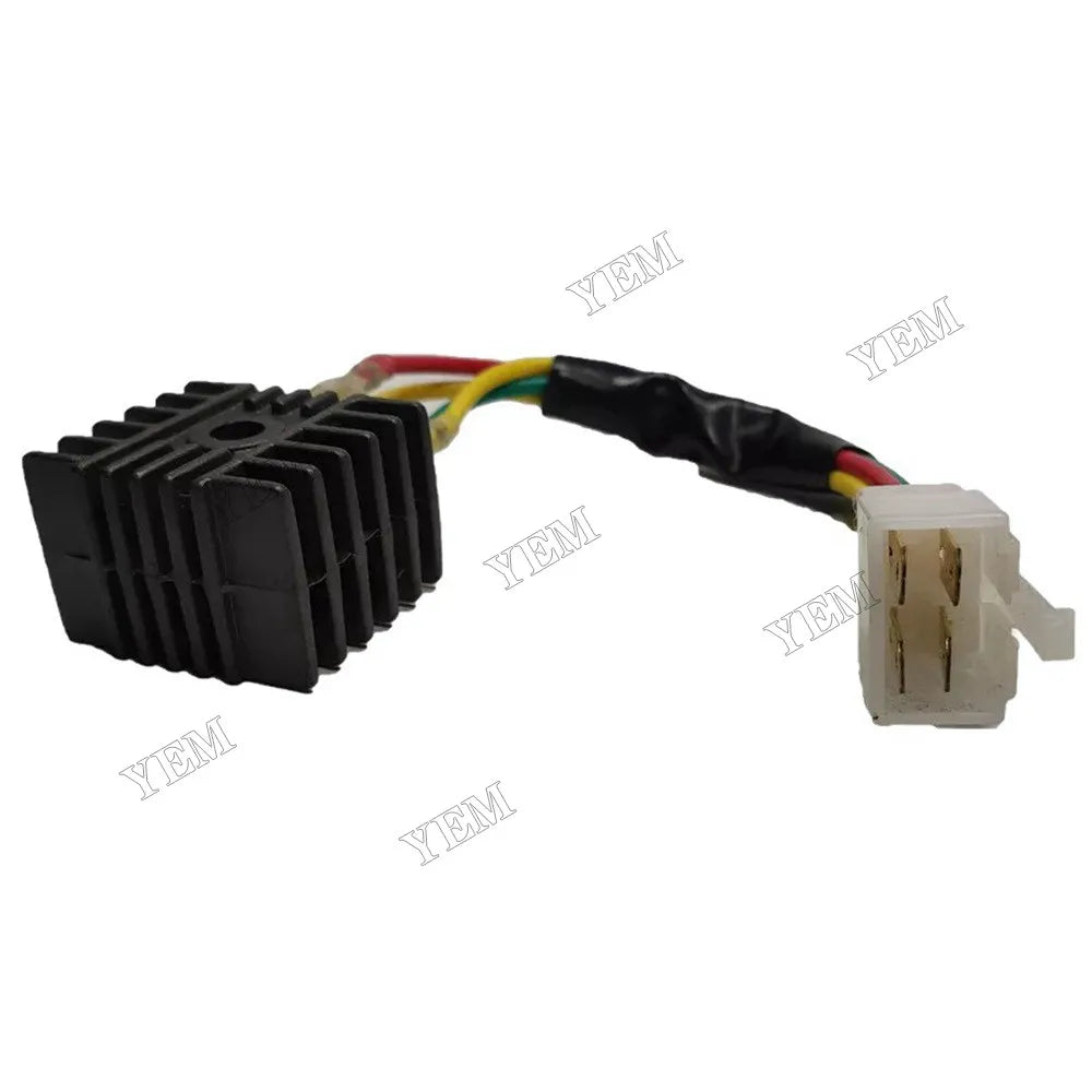 For Honda Motorcycle CT90 CL125 XL100 CB100 Rectifier Regulator 31700-107-782 31700-102-731 For Honda