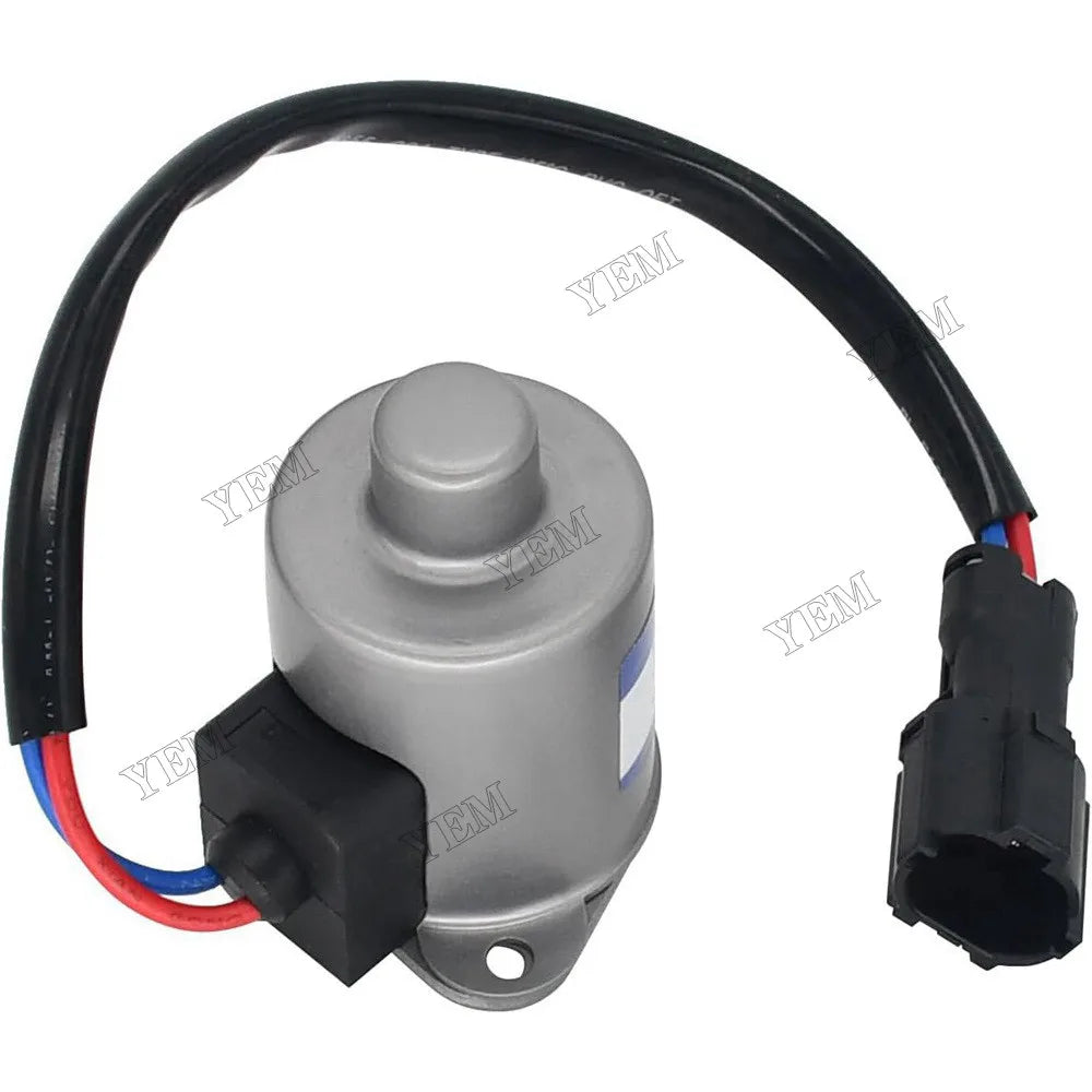 For Komatsu PC40 PC50 PC55 PC75UU-2 PC75UD-2 PC128UU-1 Solenoid 21W-60-22190 For Komatsu