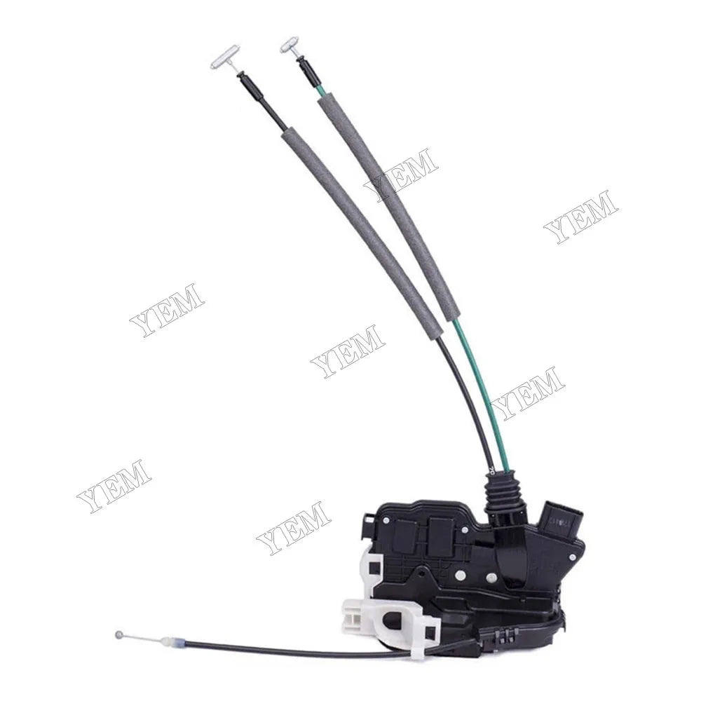 For 2011-15 Kia Sorento Front Door Lock Latch Actuator Right Passenger Side 81320-2P010