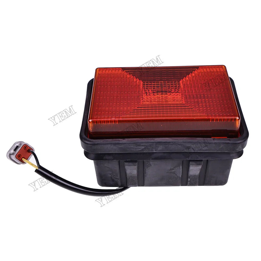For Caterpillar CAT Engine C4.4 Backhoe Loader 414E 416E 416F 420E 420F 430E 430F 450E 450F Lamp Assembly 172-6489 For Caterpillar