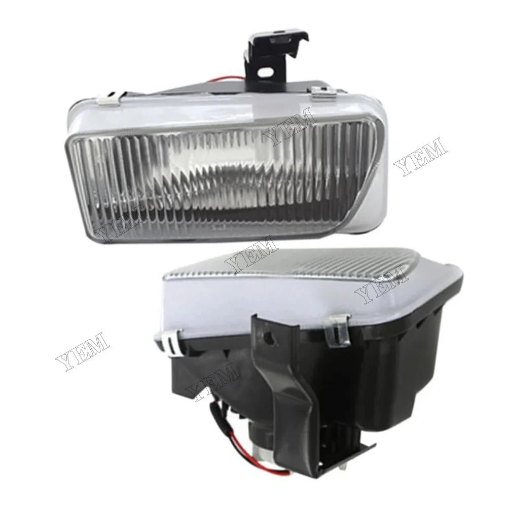For Isuzu Truck NPR700P NQR700P Fog Lamp 8-98149144-0 8-98149143-0 For Isuzu