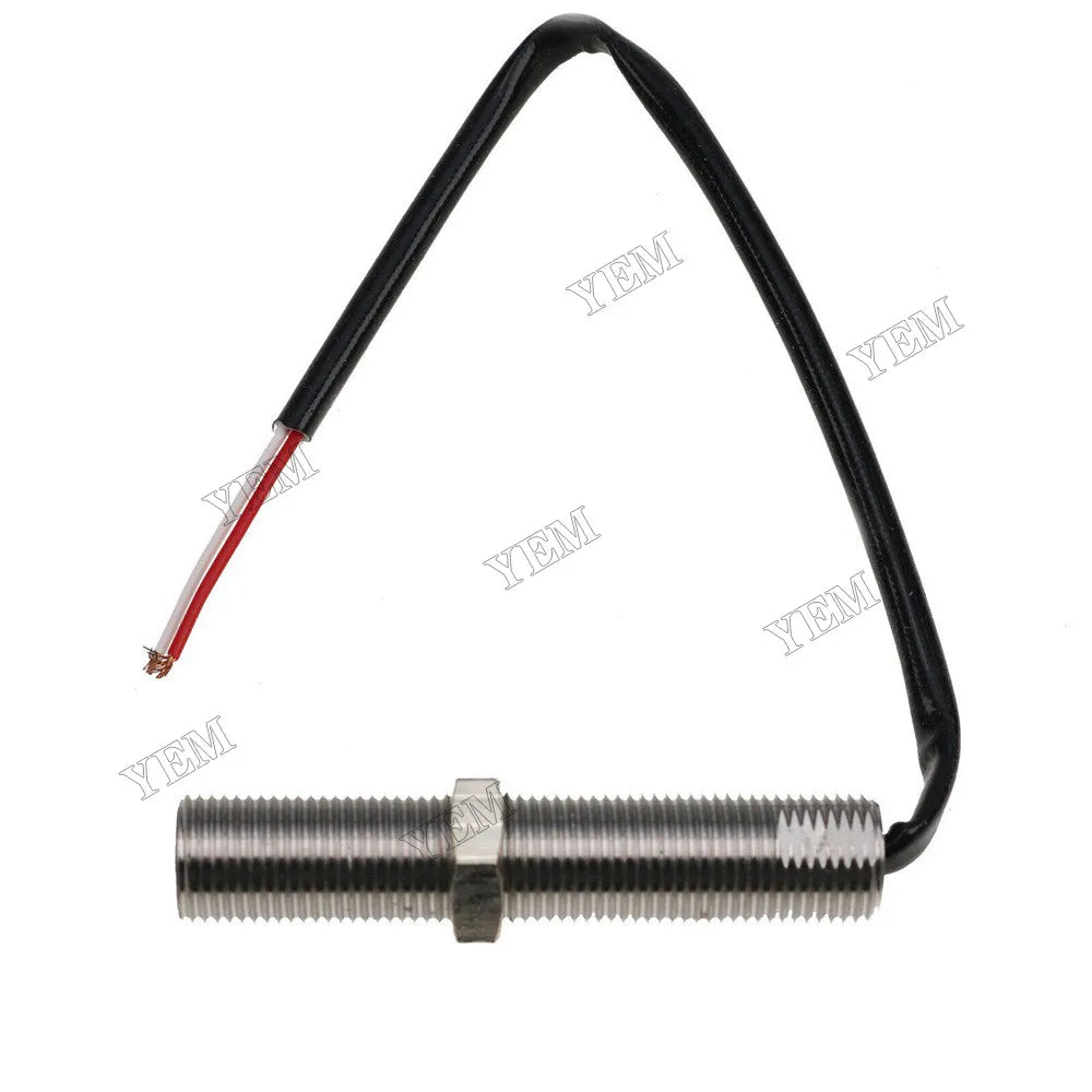 High quality Aftermarket GAC MSP6728C 5/8-18 UNF-2A Threaded Magnetic Speed Pickup Sensor Engine Pick Up For