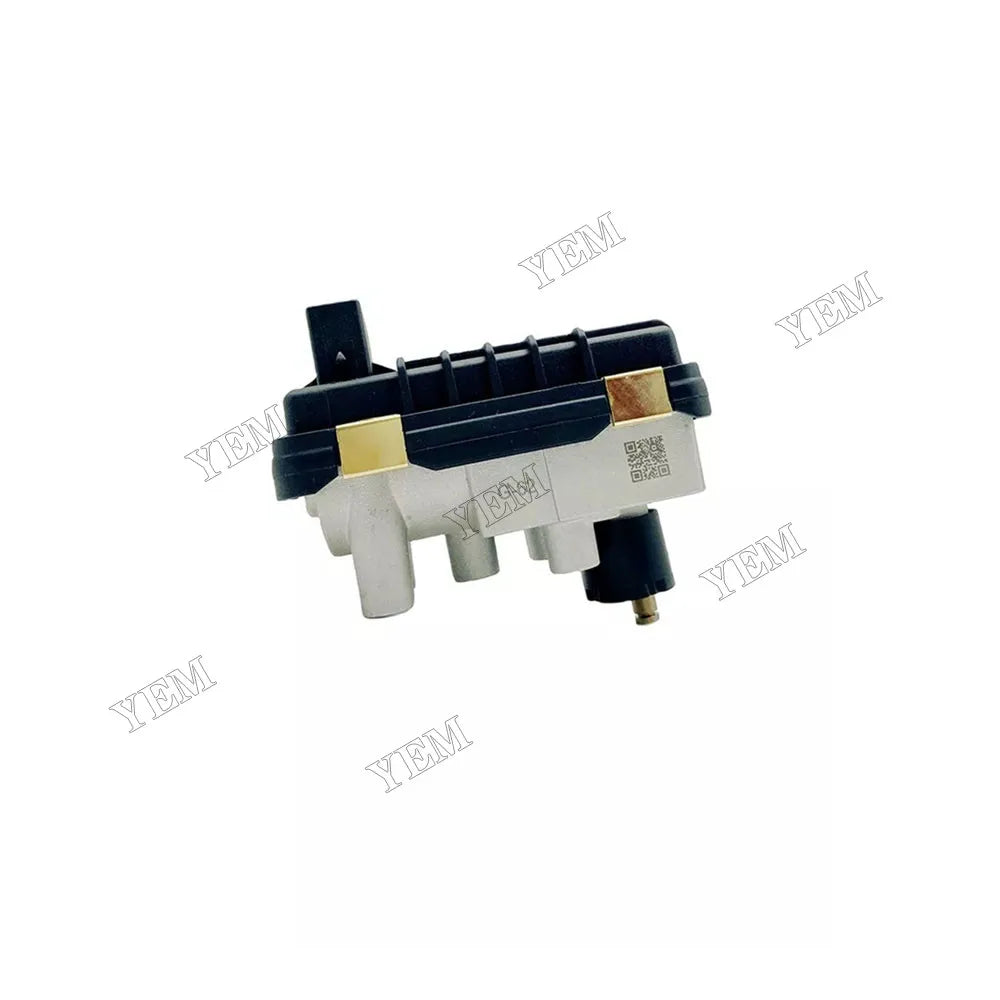 For PSA Engine DW12B Land Rover Vehicle Freelander Turbo Actuator 6NW009483-21 761963 G-62 For Land Rover