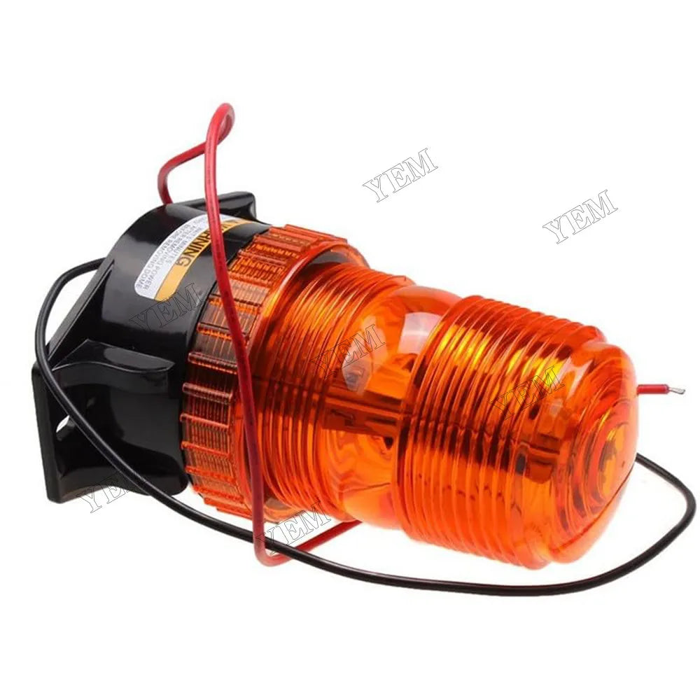 For Genie GS-1530 GS-1932 GS-2032 GS-2046 GS-3268 LED Strobe-Amber Lamp Assembly 231931GT 66909GT