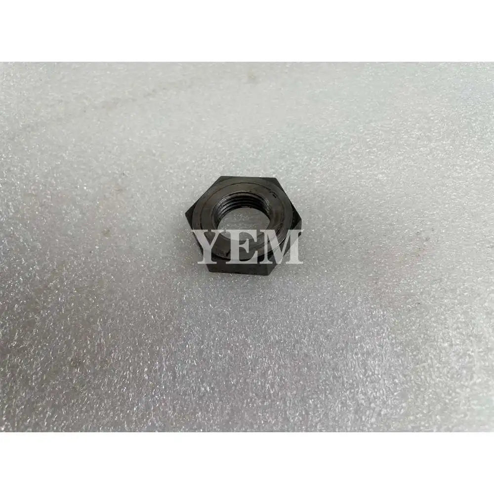 Diesel pump shaft nut 3D84-1 For Komatsu 121450-14120 Diesel Engine