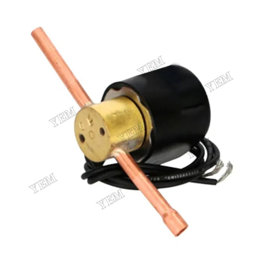 For Thermo King SB100 SB110 SB190 SB200 SB210+ SB230+ SB300 SB400 12V Solenoid Valve Pilot 66-7636