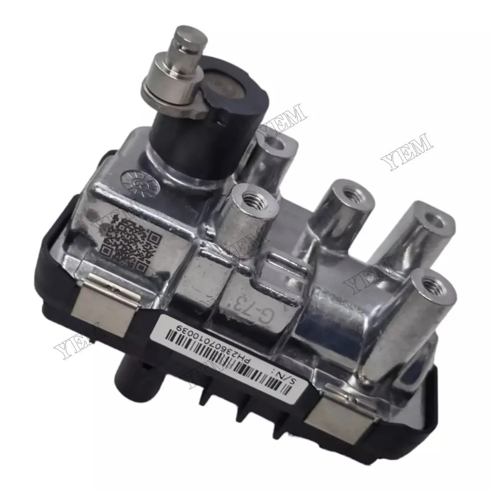 For Jeep Vehicle Cherokee Turbo Actuator 6NW010430-37 G-89