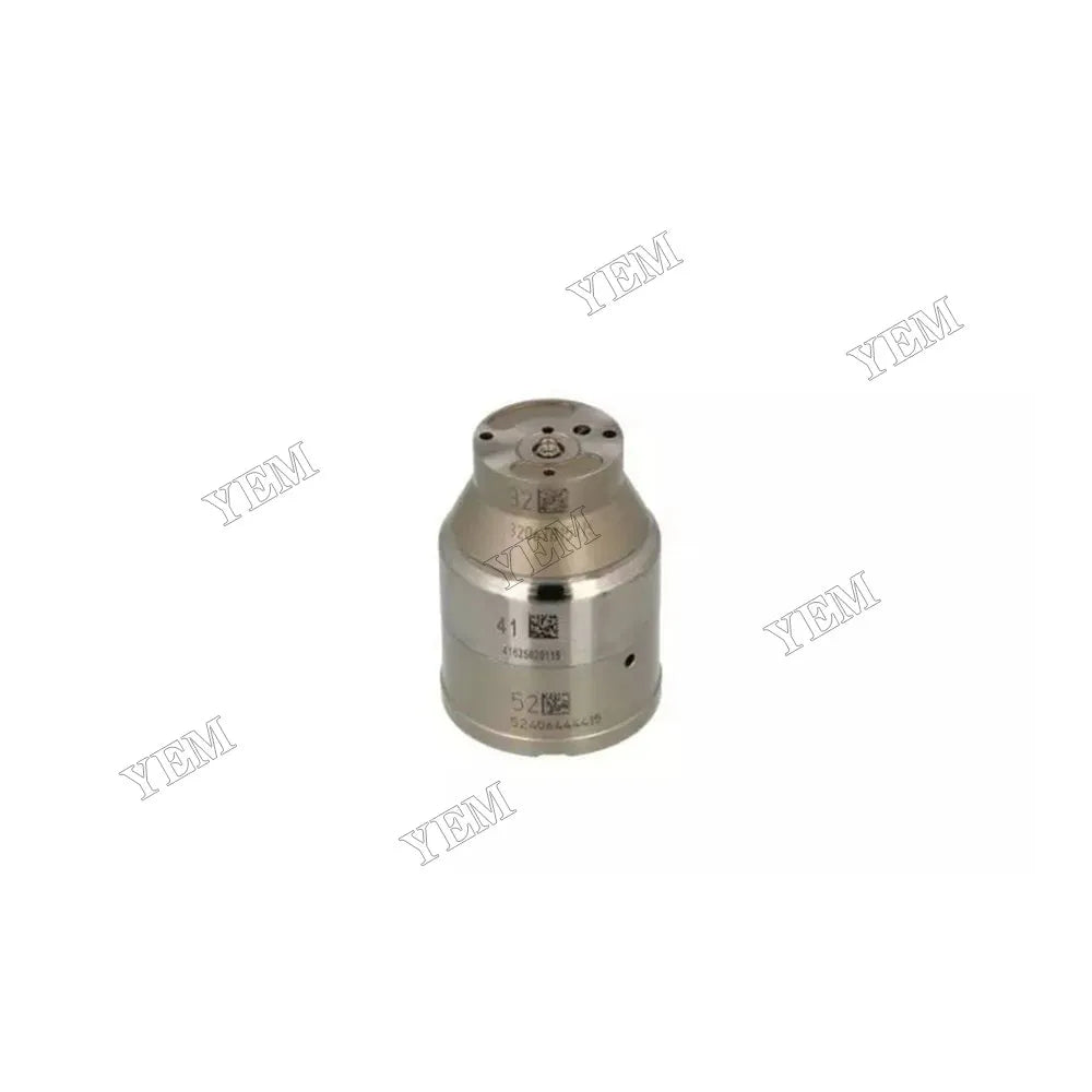 For Delphi Injector BEBE4D24002 Volvo 21340612 Excavator 480 Control Valve Actuator Kit 7135-588