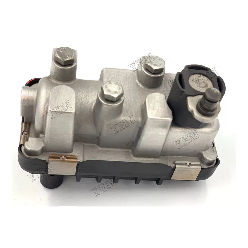 For Chevrolet Captiva Opel Antara Turbo Actuator 730314 G-125-L1 For Chevrolet