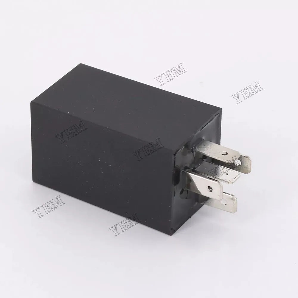 For Trombetta 12V 40A Glow Plug Module 194437-0000 203684-0000 S500-B100