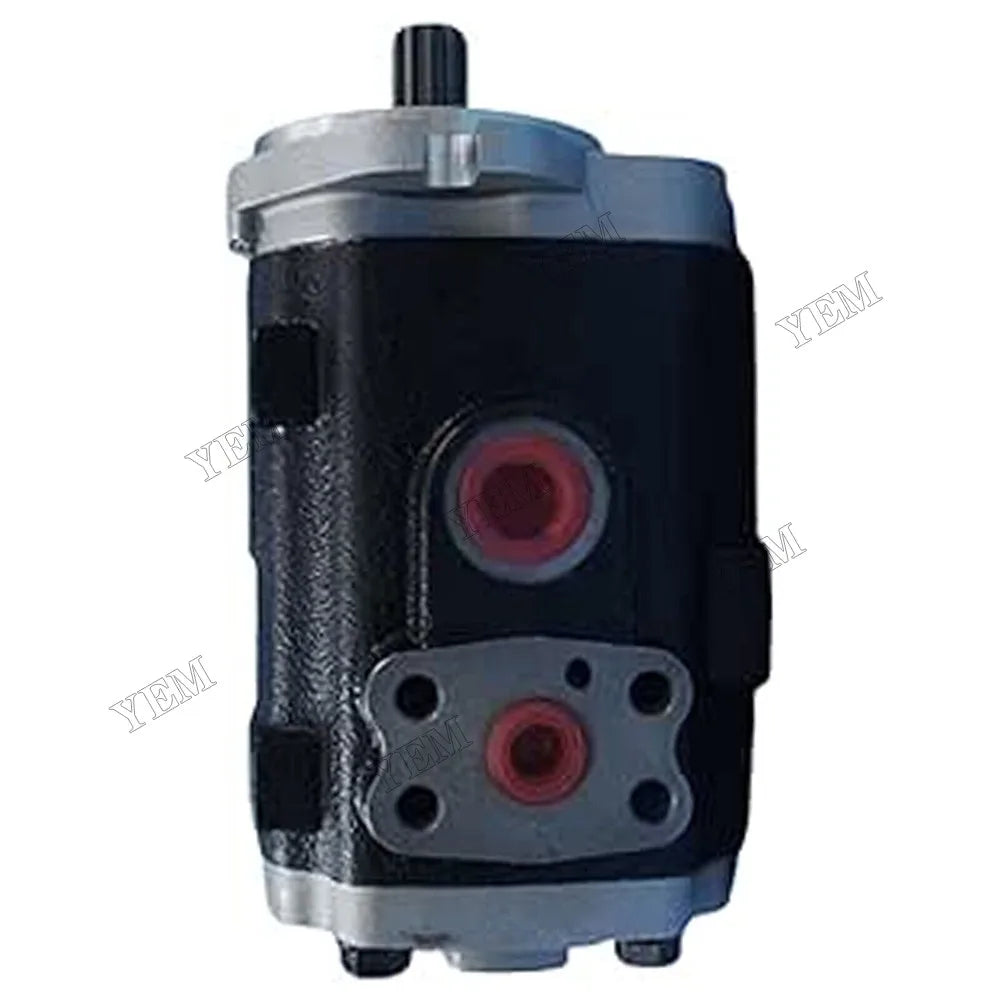 For Komatsu Forklift FD70-10-US FD60-10-EC FD80-10-US FD80-10 FD60-10 FD70-10 DX50 Hydraulic Pump 3FD-60-31210 For Komatsu