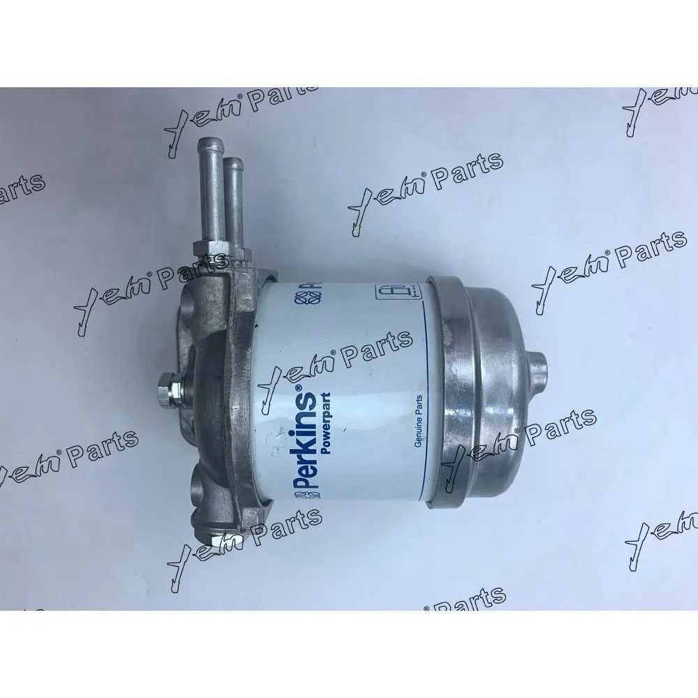 404D-22 For Perkins Diesel filter assembly Engine Spare Parts For Yanmar