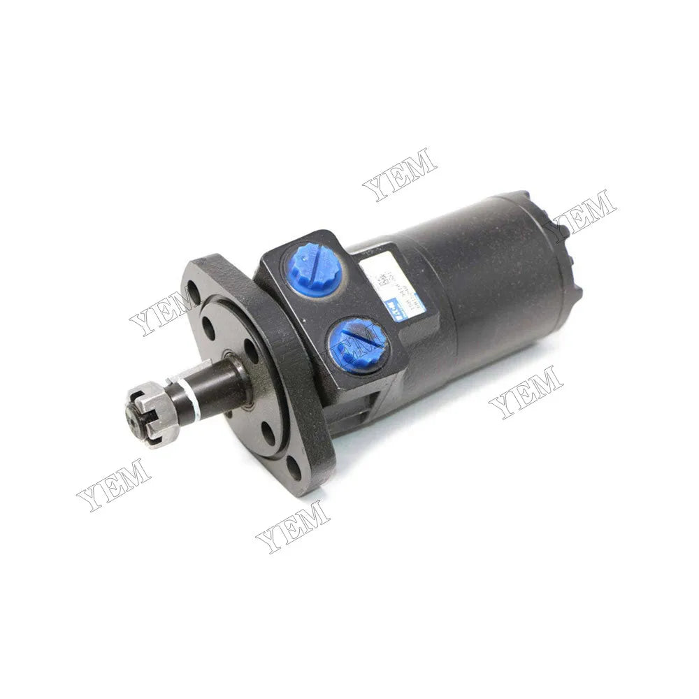For Bobcat Sweeper Hydrostatic Motor 6815248