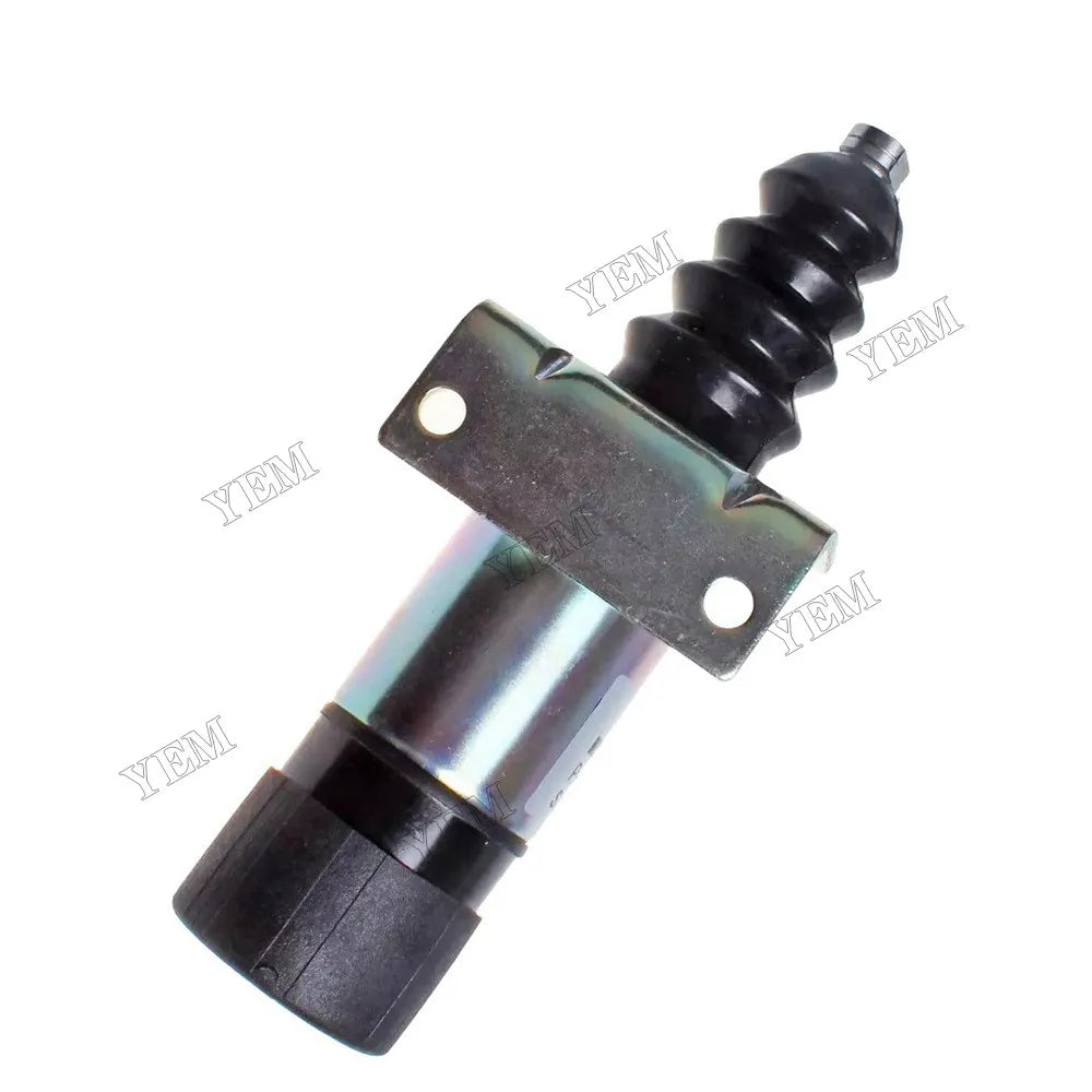 For Woodward 12V Fuel Shut Down Solenoid Valve SA-3398-12 For Woodward