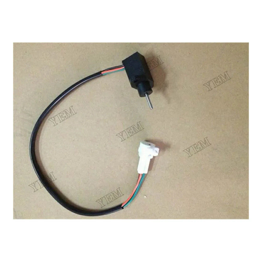 For Toyota Engine DPR STM HCB MICOM Forklift 20-6FB15 30-6FB10 30-6FB14 6FBRE16 6FBRE20 FBM30 FBMF16 Stroke Sensor Assembly 57530-13201-71 For Toyota