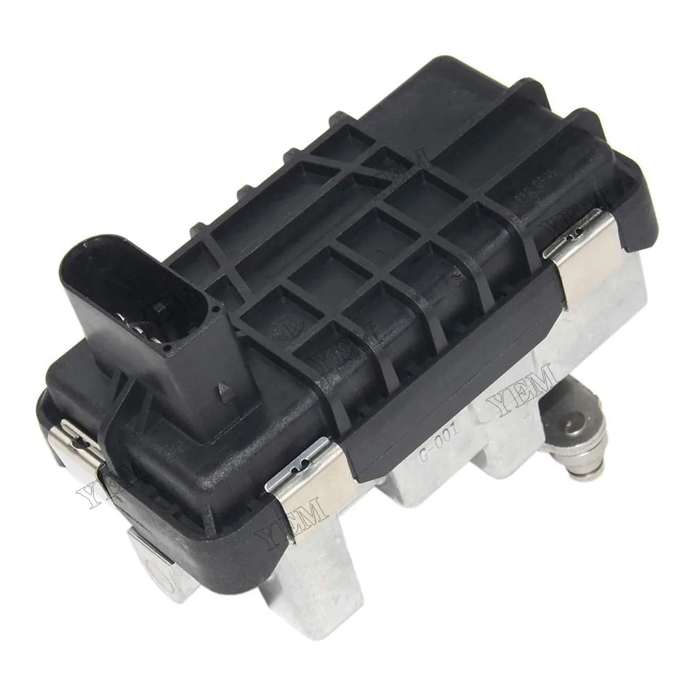 For Audi 2.7 Jeep Wrangler 2.8 Turbo Actuator 6NW009660-03 G-009