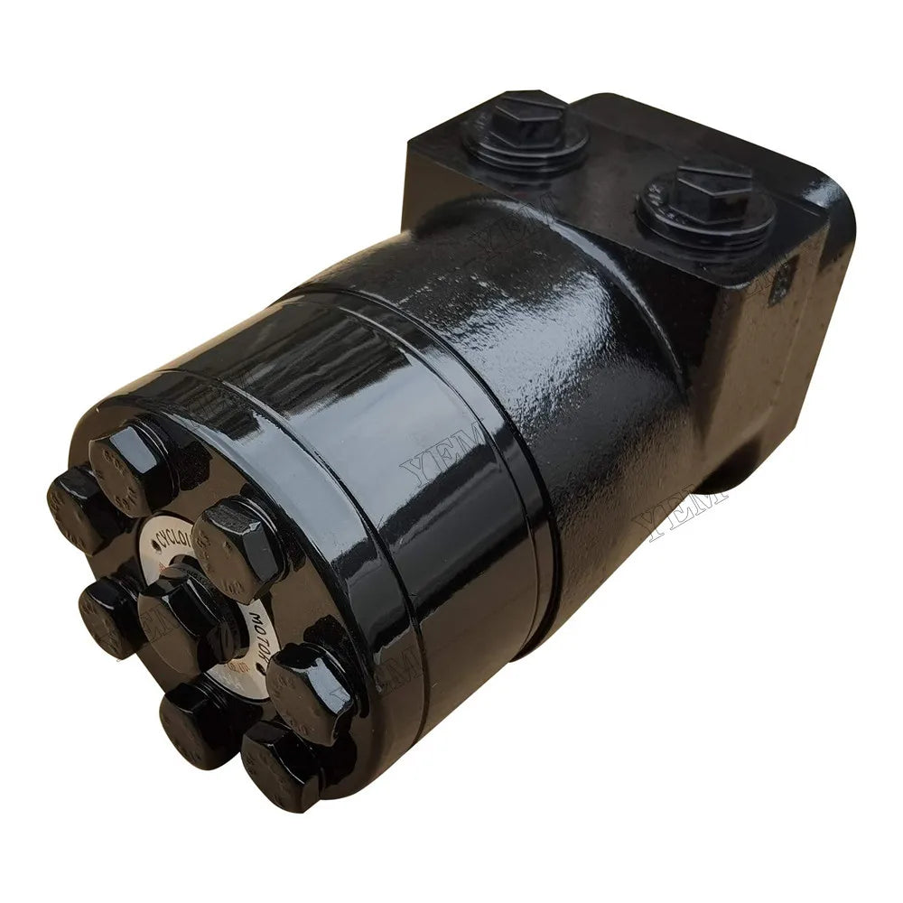 For Parker TB TE Series Hydraulic Motor TB0230FP100AAAA TB0230FP100AAAB For Parker