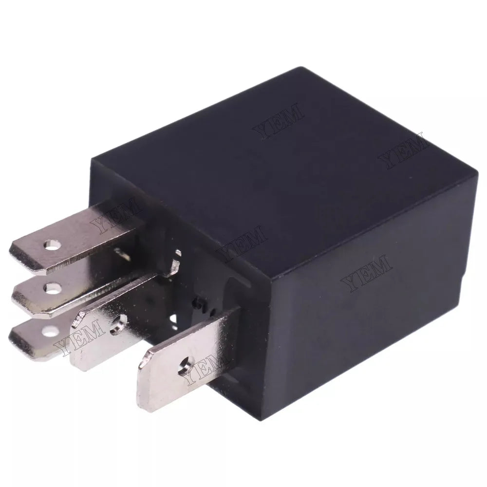 For Bobcat Tractor CT4045H CT4050H CT4058 12V 5 Pin 20A/30A Relay 0332201107 7381085