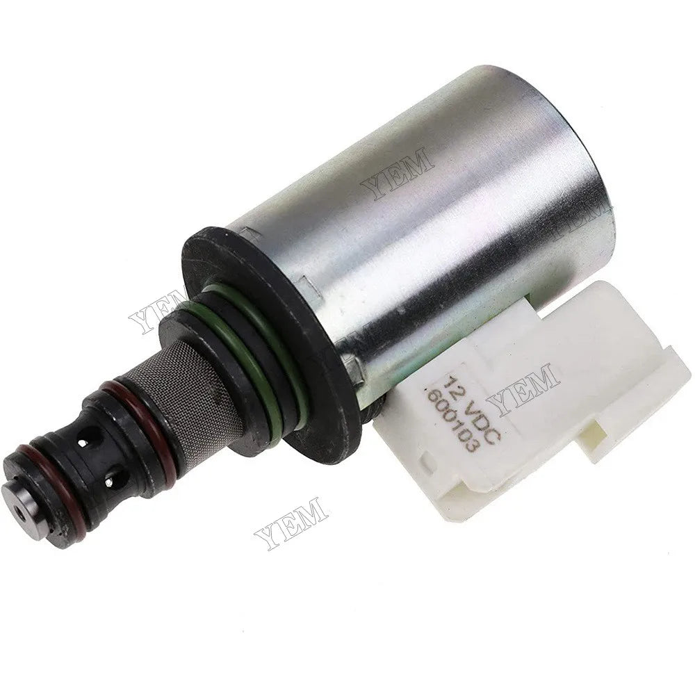 For Caterpillar CAT Engine C9 Backhoe Loader 420D 430D 432D 442D 446D Wheel Loader 902 906 908 Solenoid Valve 198-1515 For Caterpillar