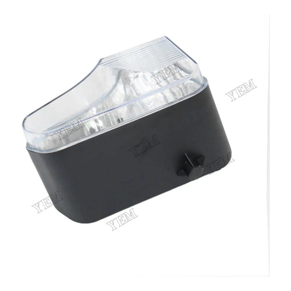 For Bobcat Skid Steer Loader S770 S850 T550 T590 T630 T650 T750 T770 T870 Right Headlight lamp With Bulbs Lens light 7138040