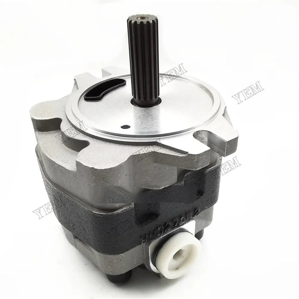 For Yuchai Excavator YC35 Pilot Gear Pump PSVD2-17E
