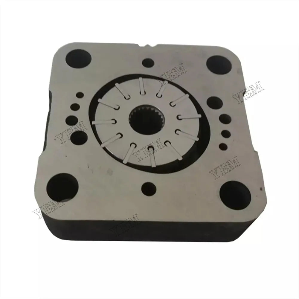 For Caterpillar CAT 3114 3116 3126 3176C 3306 C9 C6.6 Engine 814F 816F IT24F R1300 R1300G R1600H Hydraulic Pump Cartridge 6E-4719