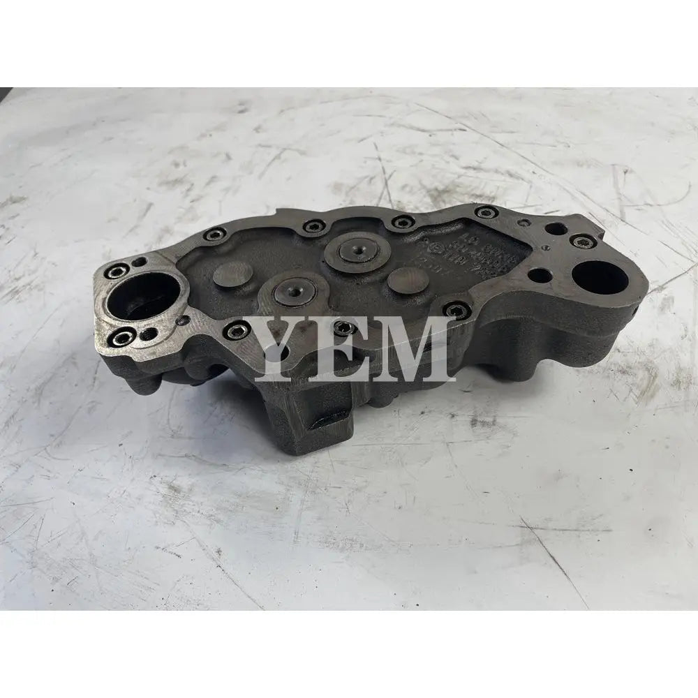 9887473 Oil Pump For Liebherr D926T For Yanmar