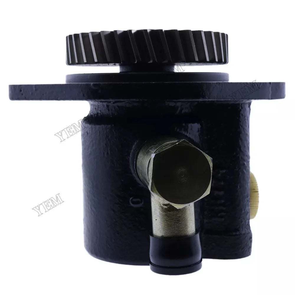 For Cummins Engine ISD4.5 QSB5.9-44 ISB6.7 B5.9 Hydraulic Pump 4937418