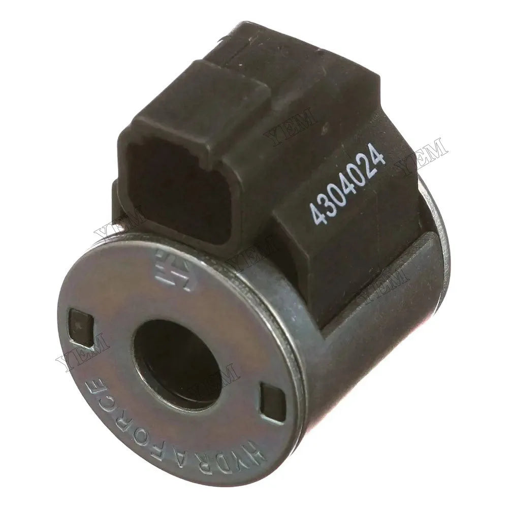 For CASE 621E 621F 721E New Holland W110B W130B W130C Loader Coil 48061373