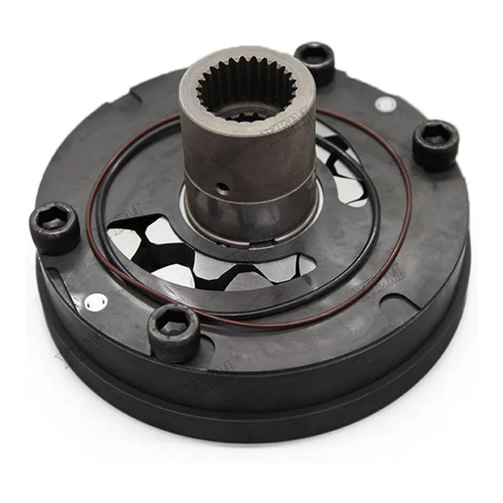 For Caterpillar CAT D8N D8R Track-Type Tractor 3406 3406C Engine Pump Gp-Gear 6E-4386