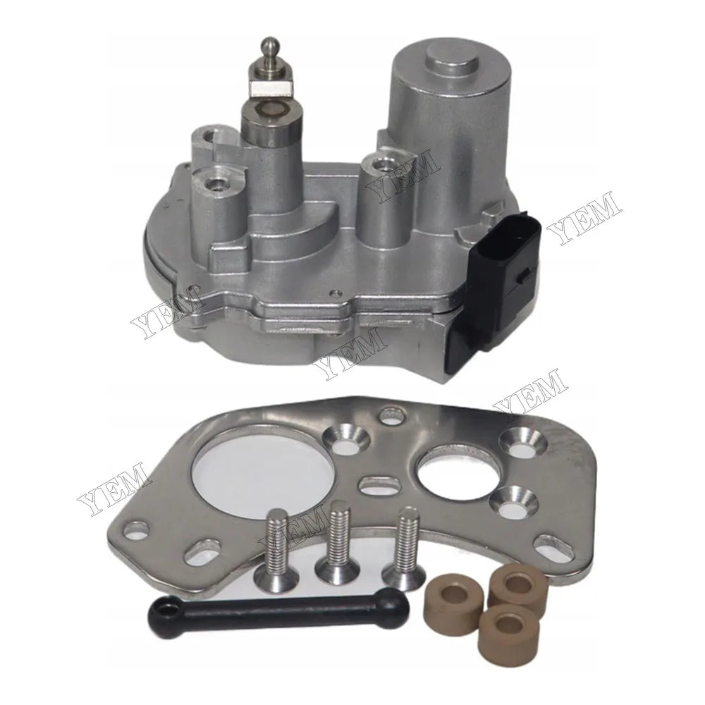 For Hyundai Grandeur SantaFe KIA Sorento Sportage Turbo Actuator 59001107264