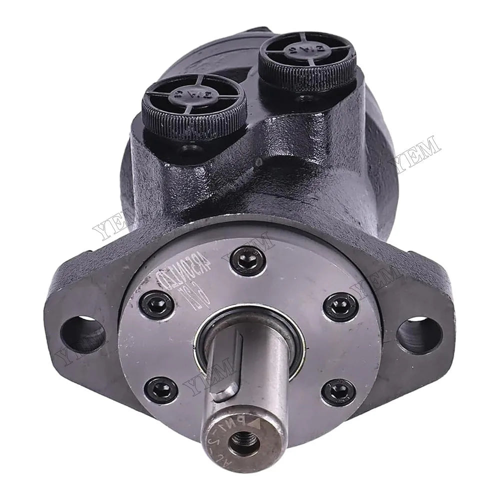 For Sauer Danfoss Replacement Hydraulic Motor OMR125 151-7243 For Danfoss