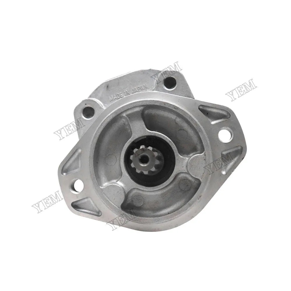 For Toyota Engine 4Y Forklift 40-7FG20 40-7FG23 40-7FG25 40-7FGK20 40-7FGK25 42-7FG20 42-7FG25 42-7FGK20 Hydraulic Pump 67110-23340-71 For Toyota